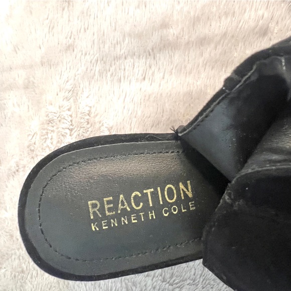 Kenneth Cole Lace Up Sandals - Picture 8 of 10